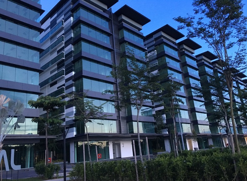 Commercial Property