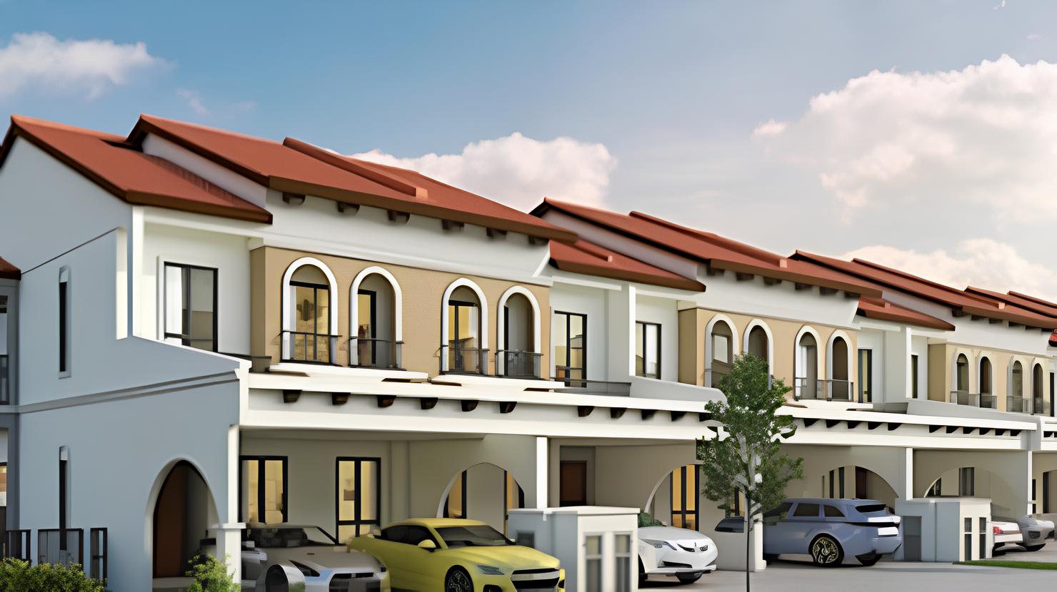 Setia Safiro