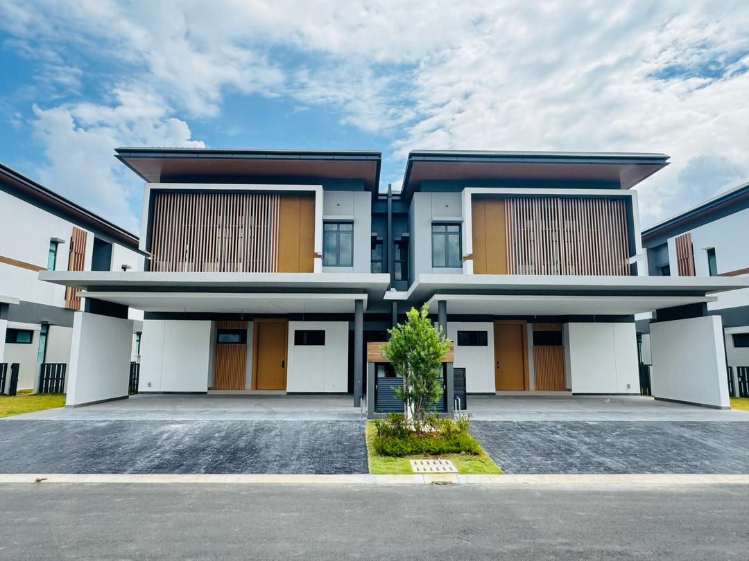 Residential Property